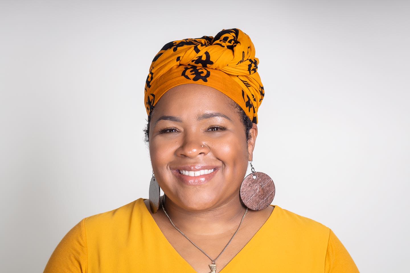 Aisha B Fields