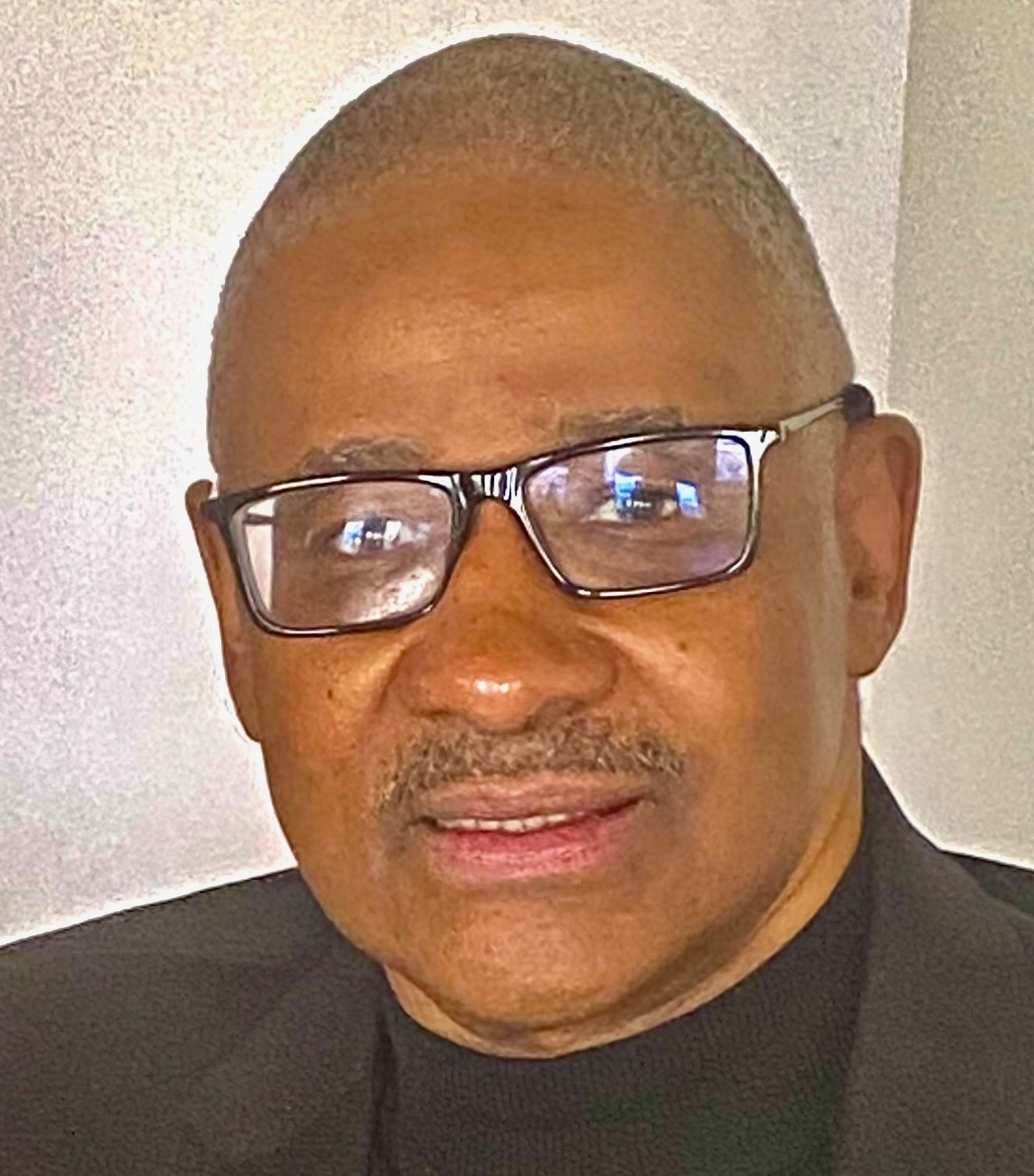 Arnold Holloway