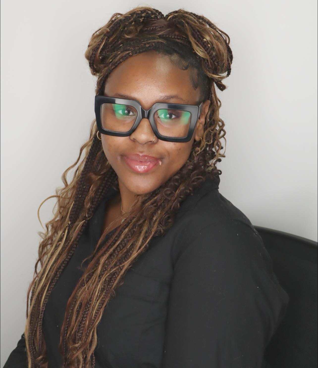 Nailah Lipscomb