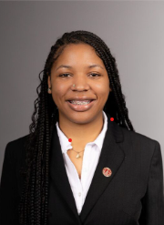 Nilajah Buchanan