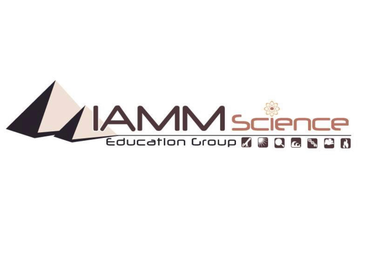 IAMM Science Education Group