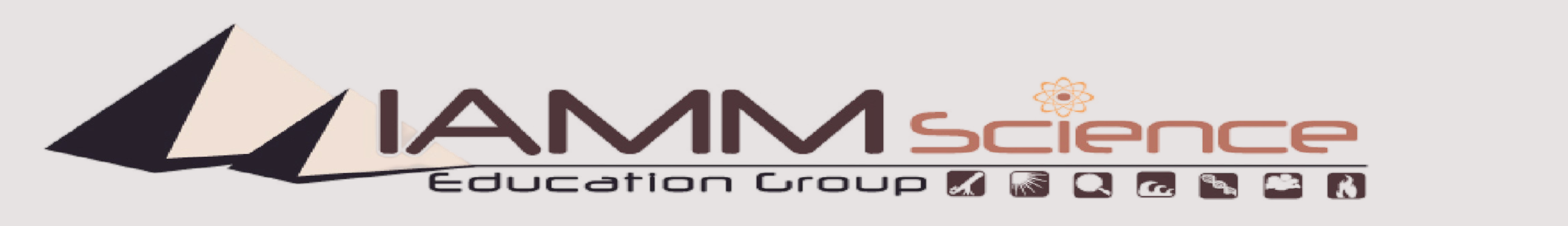 IAMM Science Education Group