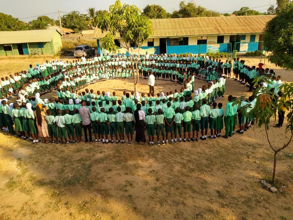 IAMM Science program photo